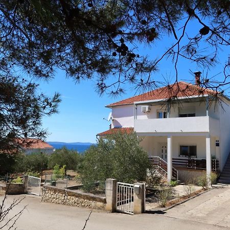 Apartment Katic-2 By Interhome Kožino Dış mekan fotoğraf