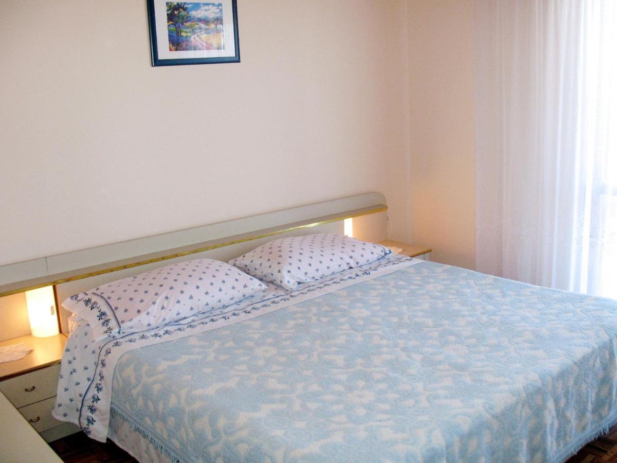 Apartment Katic-2 By Interhome Kožino Dış mekan fotoğraf