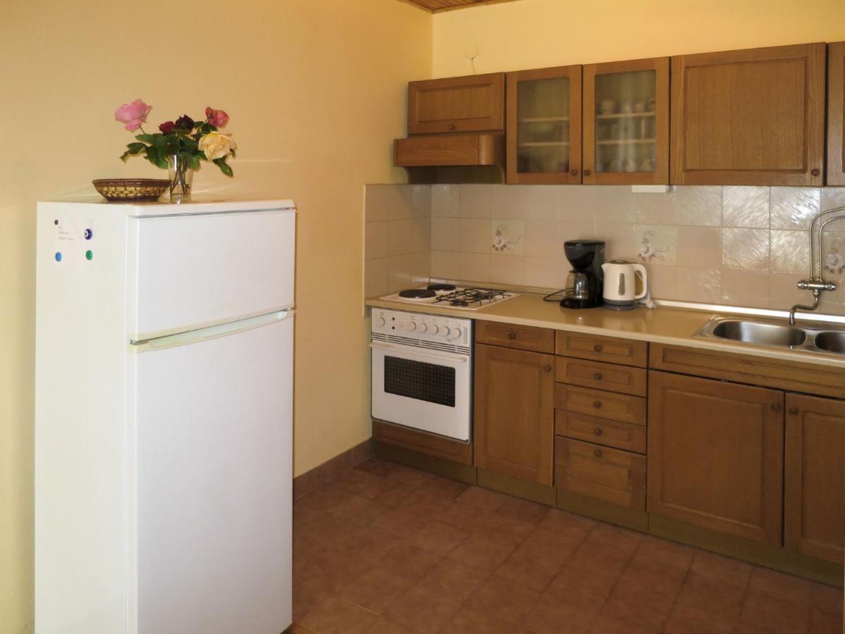 Apartment Katic-2 By Interhome Kožino Dış mekan fotoğraf