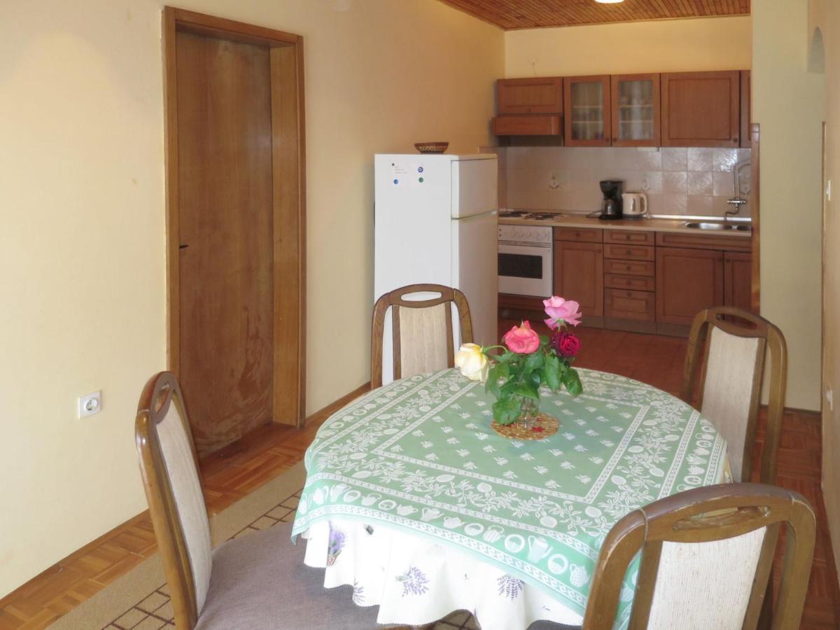 Apartment Katic-2 By Interhome Kožino Dış mekan fotoğraf
