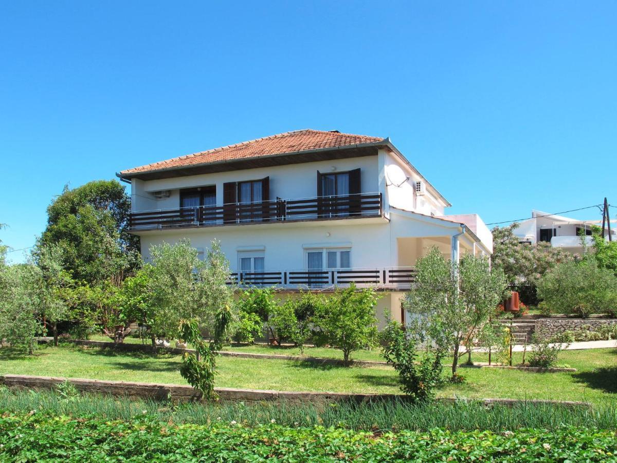 Apartment Katic-2 By Interhome Kožino Dış mekan fotoğraf