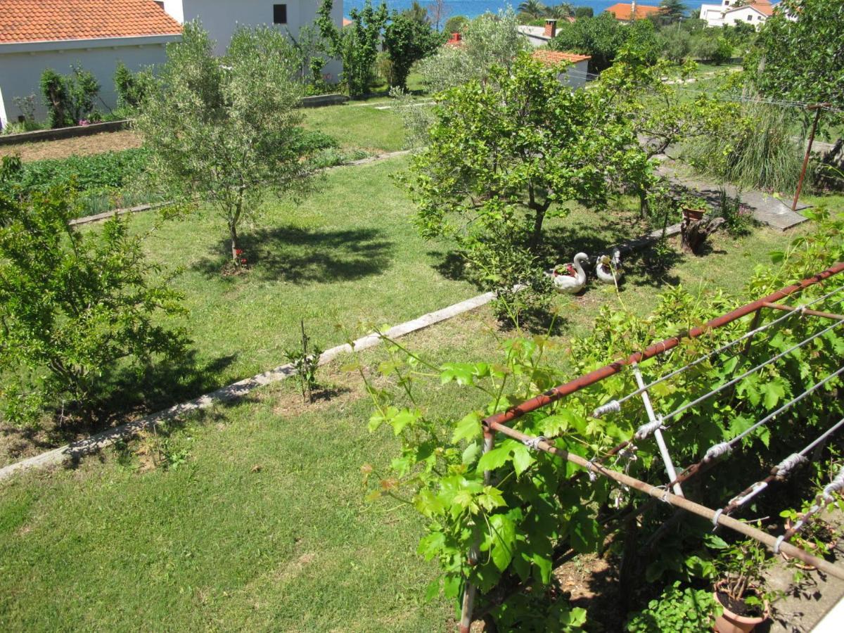 Apartment Katic-2 By Interhome Kožino Dış mekan fotoğraf