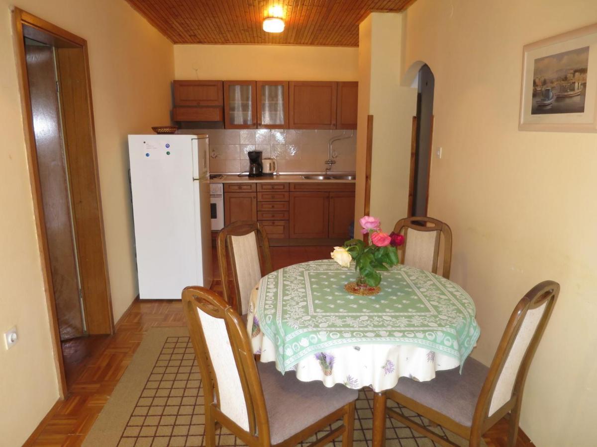 Apartment Katic-2 By Interhome Kožino Dış mekan fotoğraf