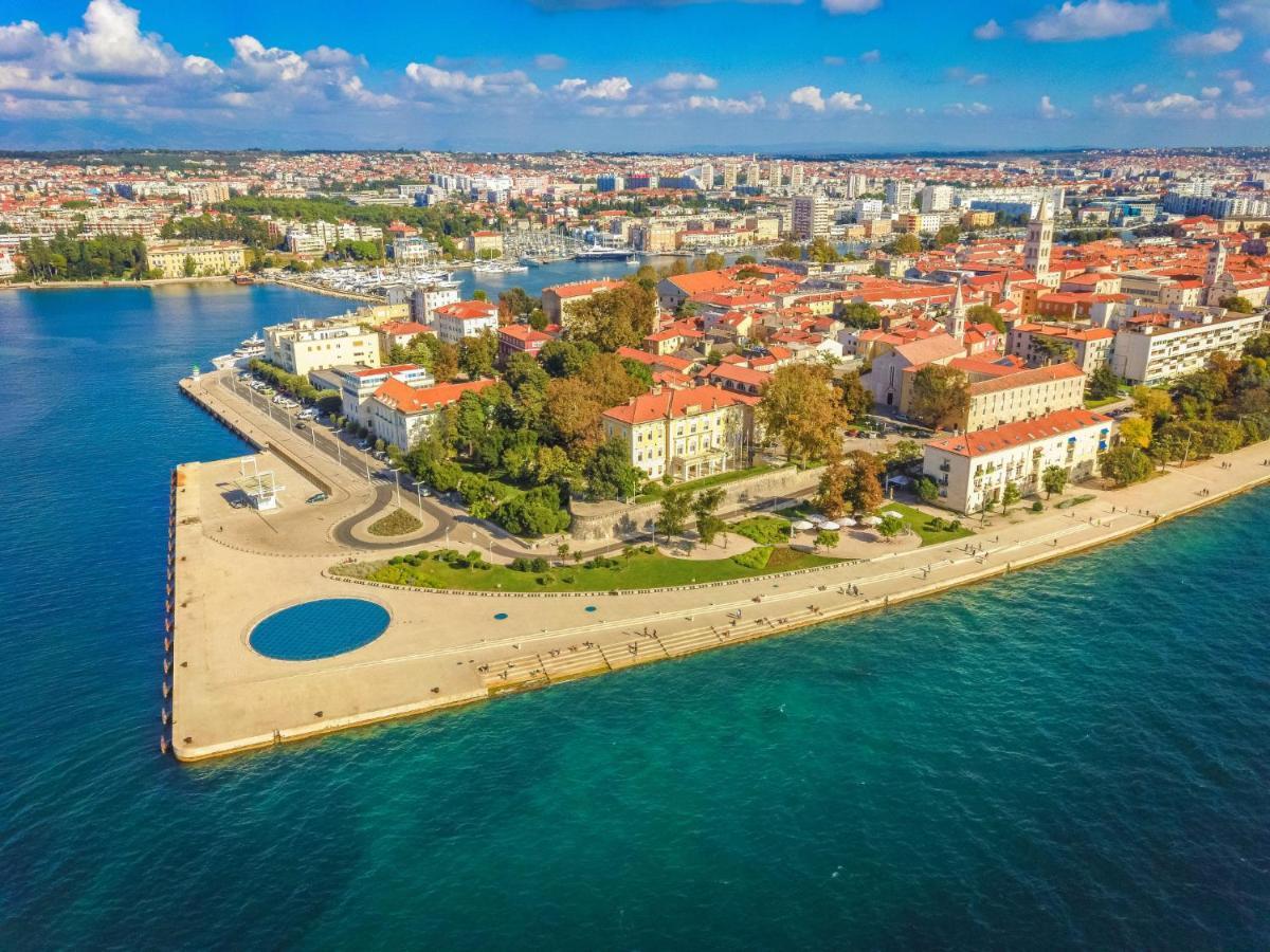 Apartment Katic-2 By Interhome Kožino Dış mekan fotoğraf