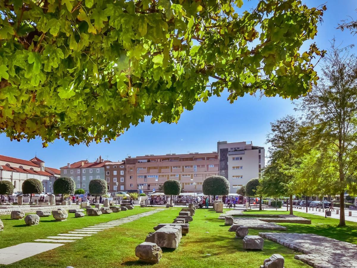 Apartment Katic-2 By Interhome Kožino Dış mekan fotoğraf